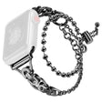 Absolutnie Fantastyczny Apple Smartwatch Metal Uniwersalne Pasek