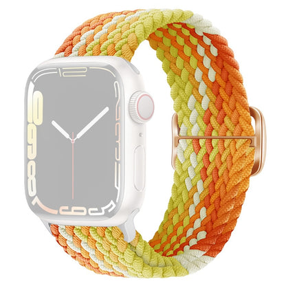 Stilren Universal Apple Nylon Rem - Orange#serie_23