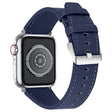 Niezwykle Słodki Apple Watch Series 7 45mm Skóra Naturalna Pasek