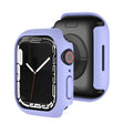 Apple Watch Series 7 45mm Elegancki Plastik Ramka (Bumper)