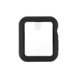 Doskonały Apple Watch Series 7 45mm Obudowa z Osłona ekranu w Szkło