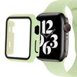 Apple Watch Series 7 45mm Szkło Zestaw