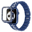 Apple Watch Series 7 45mm Metal Zestaw