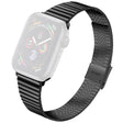 Super Wytrzymały Apple Watch Series 7 45mm Metal Pasek