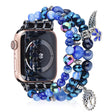 Znakomity Apple Watch Series 7 45mm Stras Pasek
