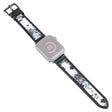 Niewiarygodnie Słodki Apple Watch Series 7 45mm Skóra Naturalna Pasek