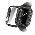 Modny Apple Watch Series 7 45mm Plastik Obudowa