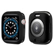 Apple Watch Series 7 45mm Silikon / TPU Ramka (Bumper)