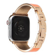 Niesamowicie Modny Apple Watch Series 7 45mm Metal Pasek