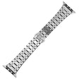 Absolutnie Stylowy Apple Watch Series 7 45mm Metal Pasek