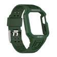 Apple Watch Series 7 45mm Plastik Zestaw