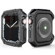 Apple Watch Series 7 45mm Silikon / TPU Ramka (Bumper)