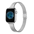 Niezwykle Zachwycający Apple Watch Series 7 45mm Metal Pasek