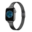 Mega Schludny Apple Watch Series 7 45mm Metal Pasek