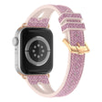 Super Przyjemny Apple Smartwatch Silikon / Tpu Uniwersalne Pasek