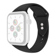 Wyjątkowo Mocny Apple Smartwatch Silikon / Tpu Uniwersalne Pasek