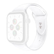Super Przyjemny Apple Smartwatch Silikon / Tpu Uniwersalne Pasek