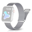 Absolutnie Elegancki Apple Smartwatch Metal Uniwersalne Pasek