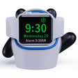 Apple Smartwatch Silikon / TPU Podstawka