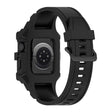 Super Przyjemny Apple Smartwatch Silikon / Tpu Uniwersalne Pasek