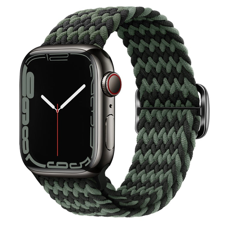 Eminent Universal Apple Nylon Rem - Grøn#serie_10