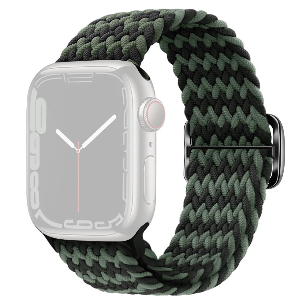 Eminent Universal Apple Nylon Rem - Grøn#serie_10