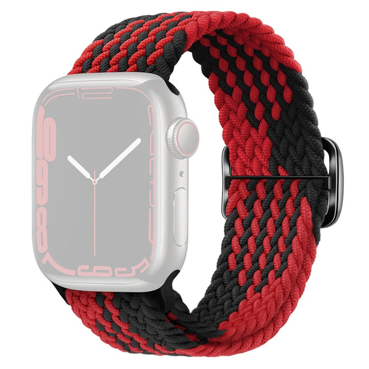 Eminent Universal Apple Nylon Rem - Rød#serie_12