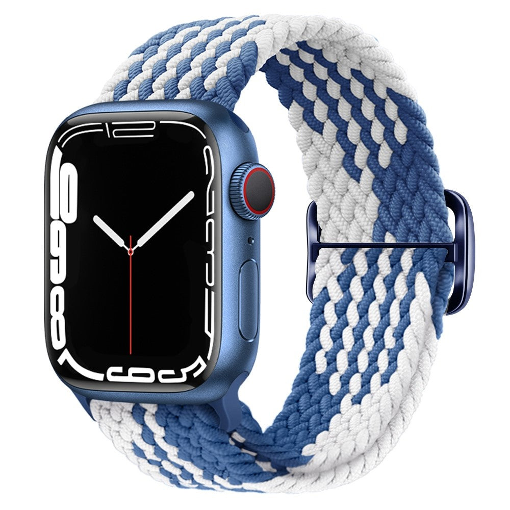 Eminent Universal Apple Nylon Rem - Blå#serie_13