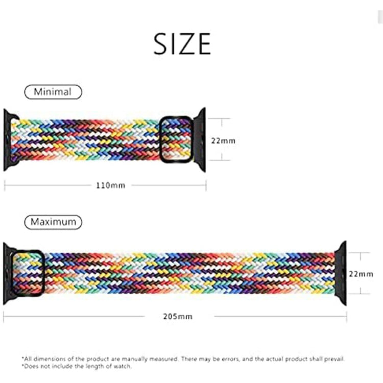 Eminent Universal Apple Nylon Rem - Sort#serie_15