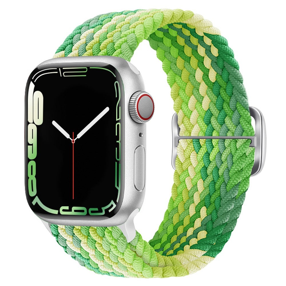 Eminent Universal Apple Nylon Rem - Grøn#serie_19