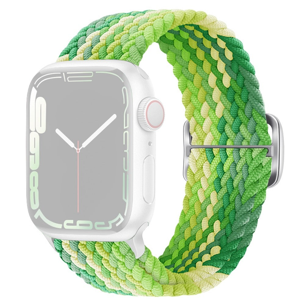 Eminent Universal Apple Nylon Rem - Grøn#serie_19