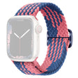 Ładny Apple Smartwatch Tkanina / Nylon Uniwersalne Pasek