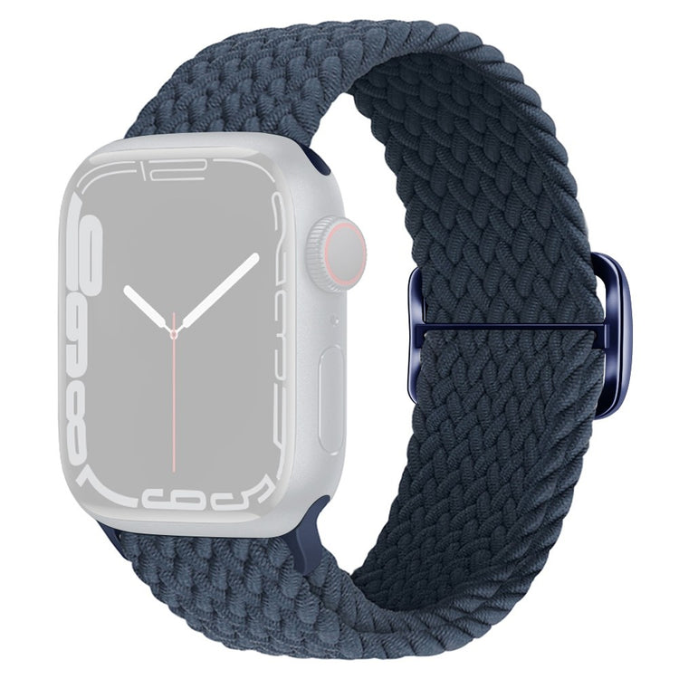 Eminent Universal Apple Nylon Rem - Blå#serie_20