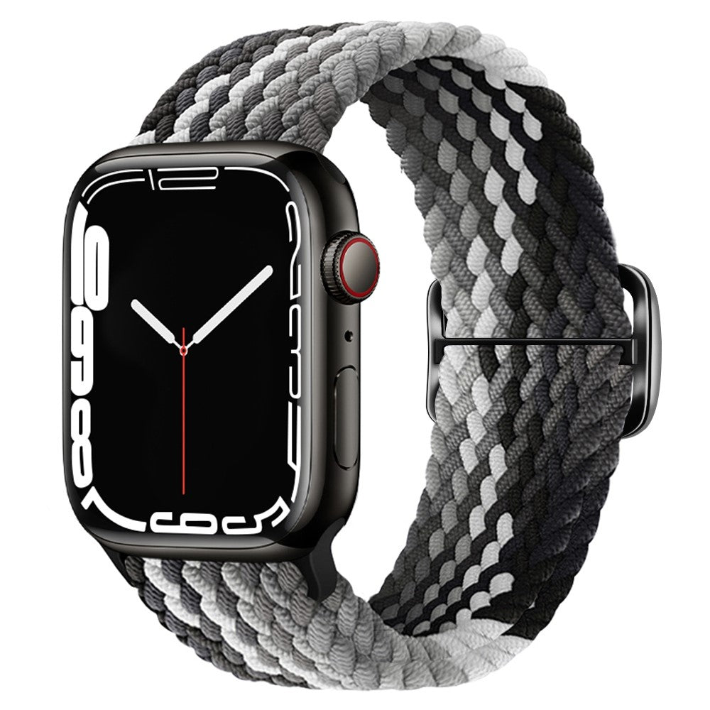 Eminent Universal Apple Nylon Rem - Sølv#serie_8