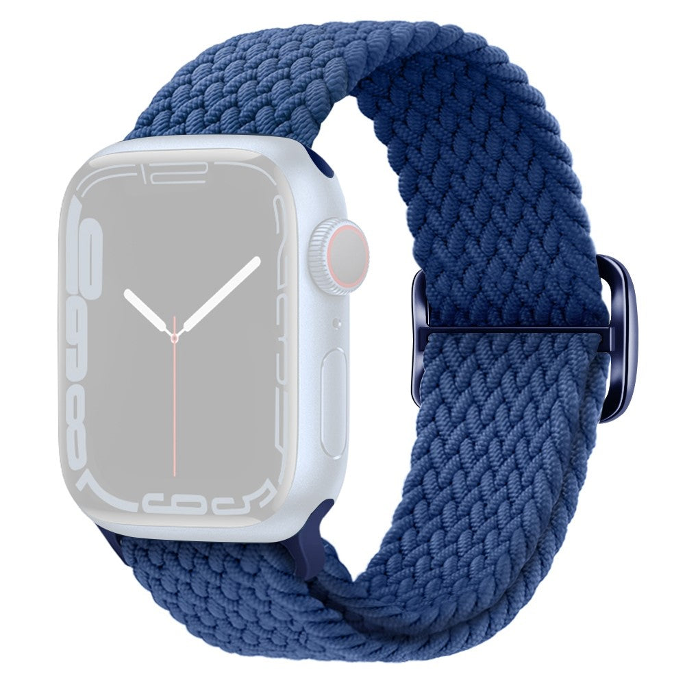 Eminent Universal Apple Nylon Rem - Blå#serie_9