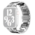 Absolutnie Słodki Apple Smartwatch Metal Uniwersalne Pasek