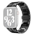Niesamowicie Modny Apple Smartwatch Metal Uniwersalne Pasek