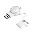 1m Silikon / Tpu Apple Smartwatch Bezprzewodowy USB Stacja Ładująca