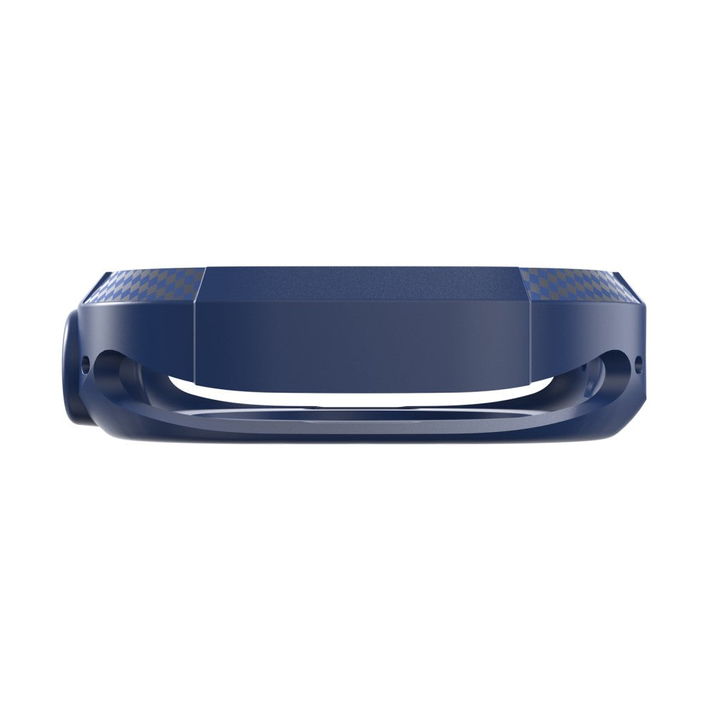 Apple Watch Ultra  Silikone Bumper  - Blå#serie_6