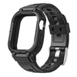 Mega Słodki Apple Watch Ultra Silikon / Tpu Pasek