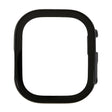 Trwały Apple Watch Ultra Obudowa z Osłona ekranu w Szkło i Plastik