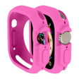 Apple Watch Ultra Silikon / TPU Ramka (Bumper)