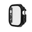 Super Dobry Apple Watch Ultra Obudowa z Osłona ekranu w Szkło i Plastik