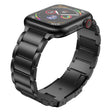 Absolutnie Dobry Apple Smartwatch Metal Uniwersalne Pasek