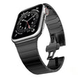 Absolutnie Dobry Apple Smartwatch Metal Uniwersalne Pasek