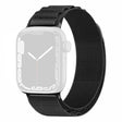 Niesamowicie Elegancki Apple Smartwatch Tkanina / Nylon Uniwersalne Pasek