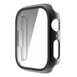 Niesamowicie Ładny Apple Watch Series 8 (41mm) / Apple Watch Series 7 41mm Uniwersalne Obudowa z Osłona ekranu w Szkło i Plastik