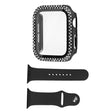 Apple Watch Series 8 (41mm) / Apple Watch Series 7 41mm Szkło Zestaw