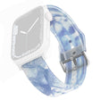 Niewiarygodnie Wygodny Apple Smartwatch Silikon / Tpu Uniwersalne Pasek