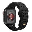 Bardzo Przyjemny Apple Smartwatch Silikon / Tpu Uniwersalne Pasek
